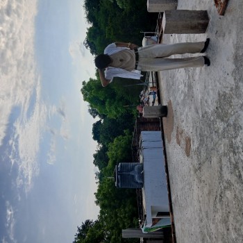 Naved alam
